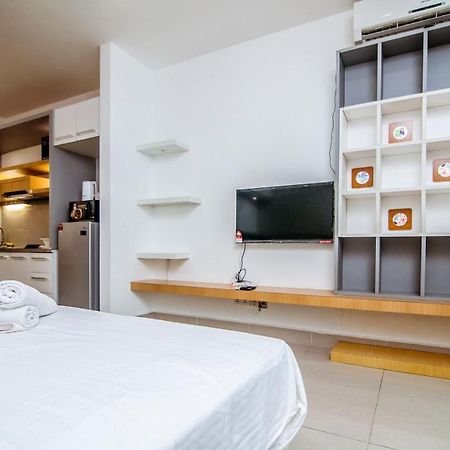 Shaftsbury Cyberjaya By Idealhub Esterno foto