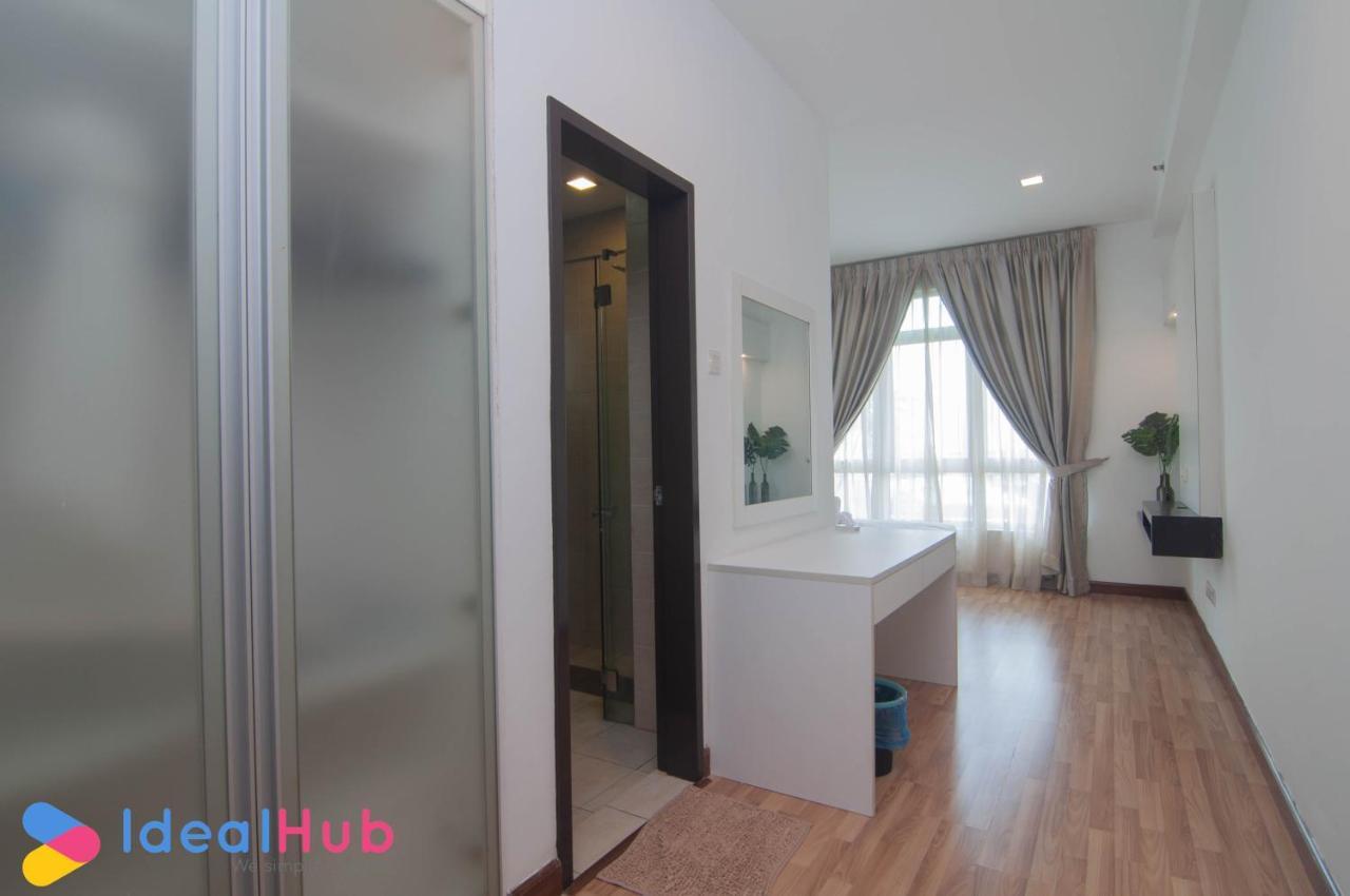 Appartamento Shaftsbury Cyberjaya By Idealhub Esterno foto