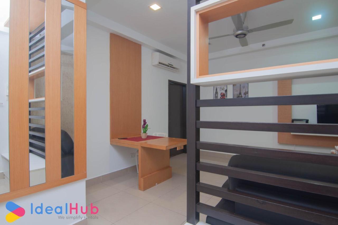 Shaftsbury Cyberjaya By Idealhub Esterno foto
