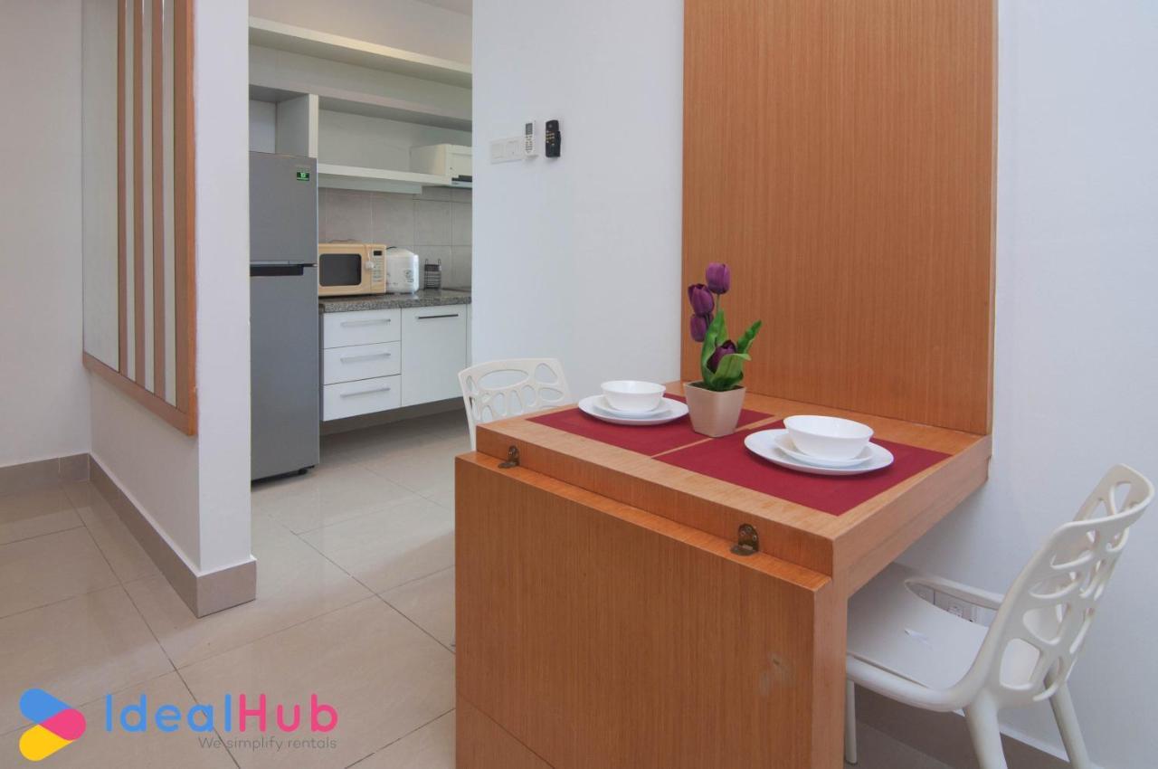 Shaftsbury Cyberjaya By Idealhub Esterno foto