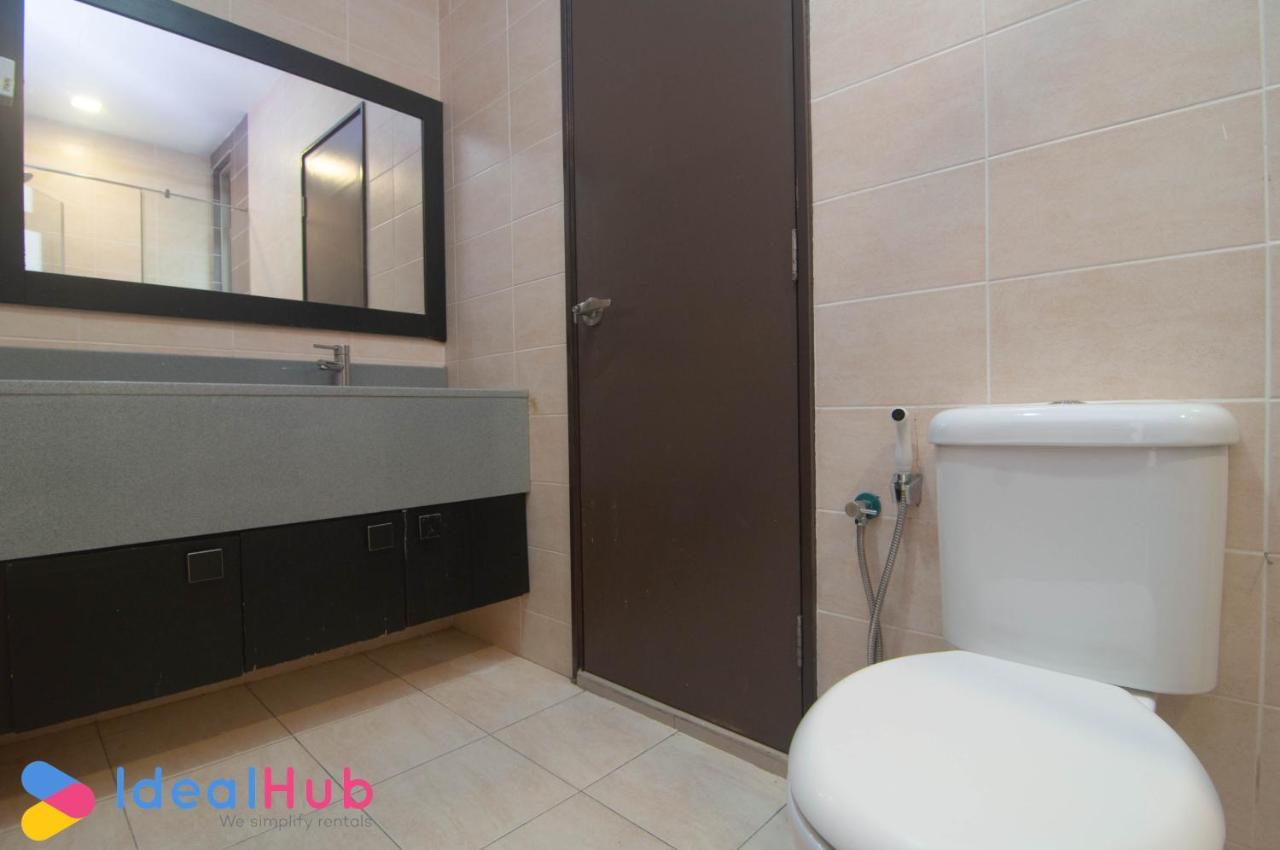 Shaftsbury Cyberjaya By Idealhub Esterno foto