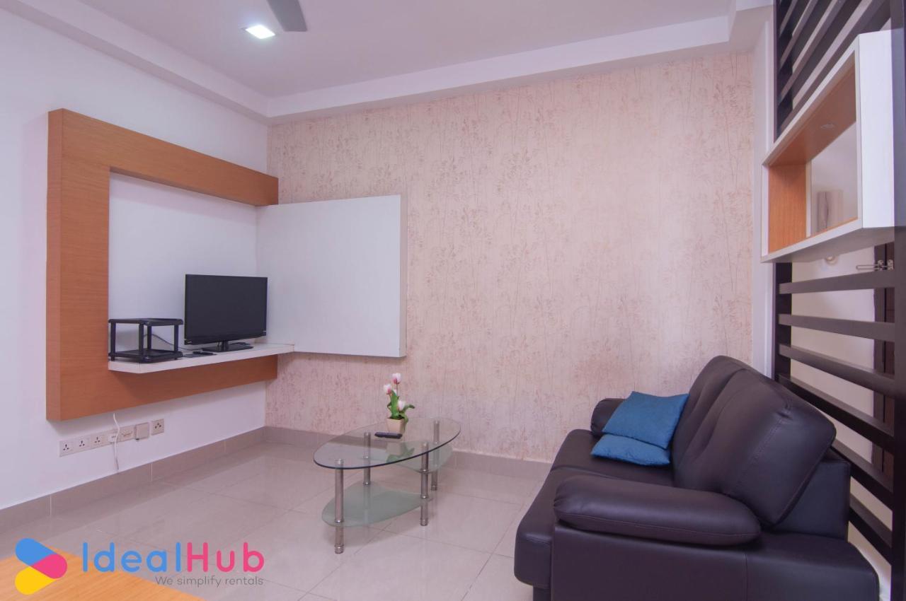 Shaftsbury Cyberjaya By Idealhub Esterno foto