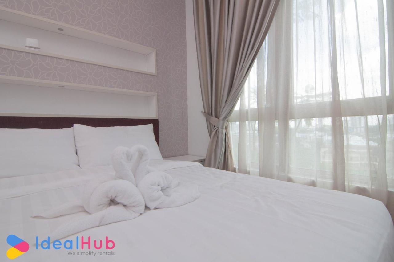 Shaftsbury Cyberjaya By Idealhub Esterno foto