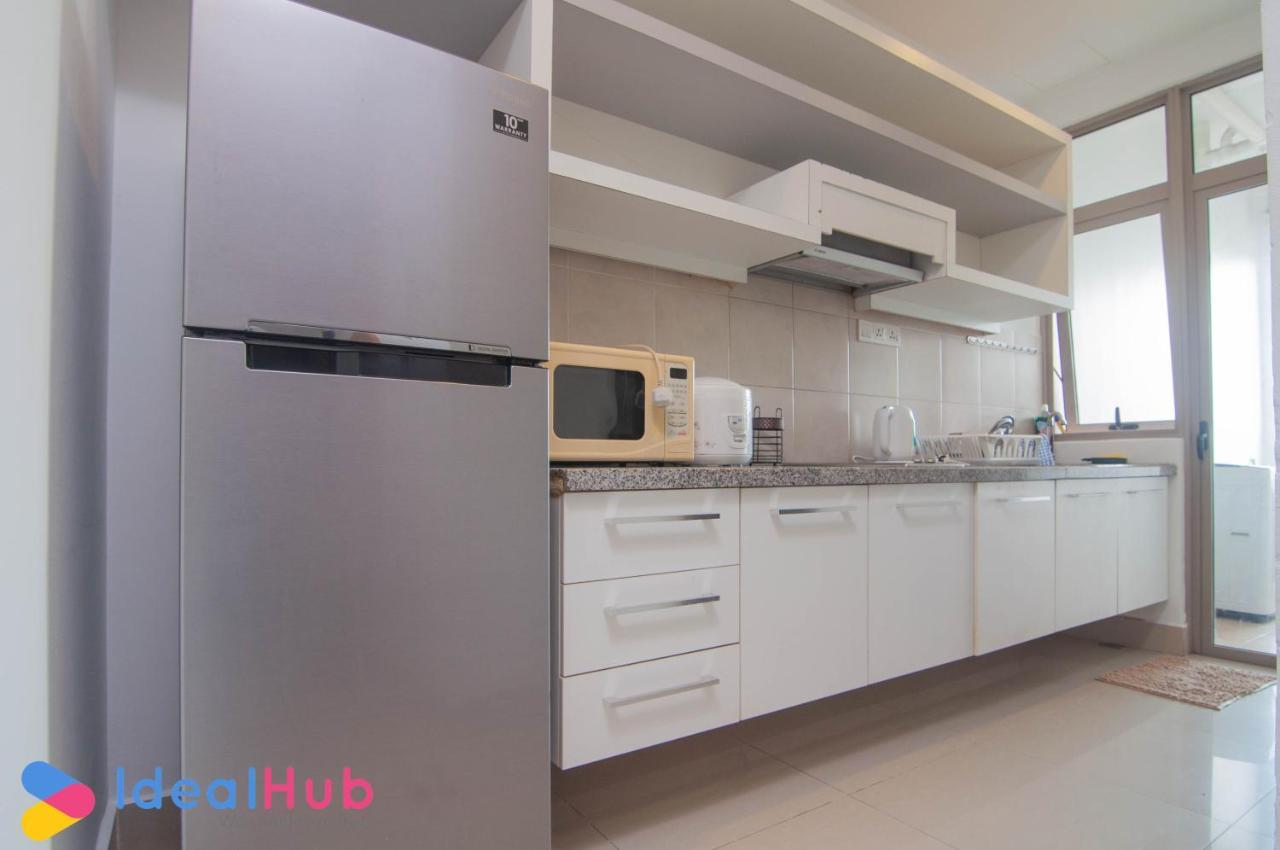 Appartamento Shaftsbury Cyberjaya By Idealhub Esterno foto