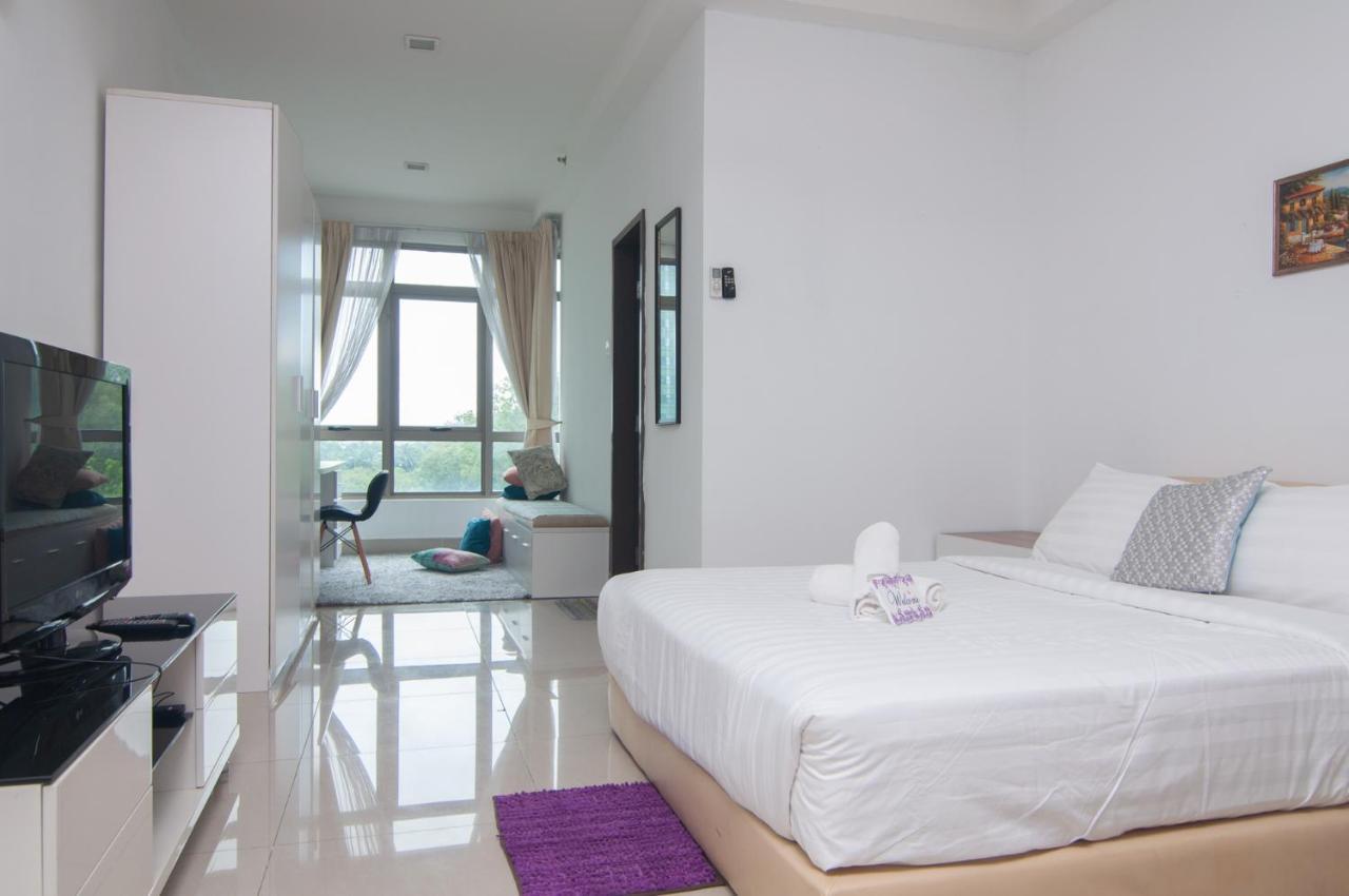 Shaftsbury Cyberjaya By Idealhub Esterno foto