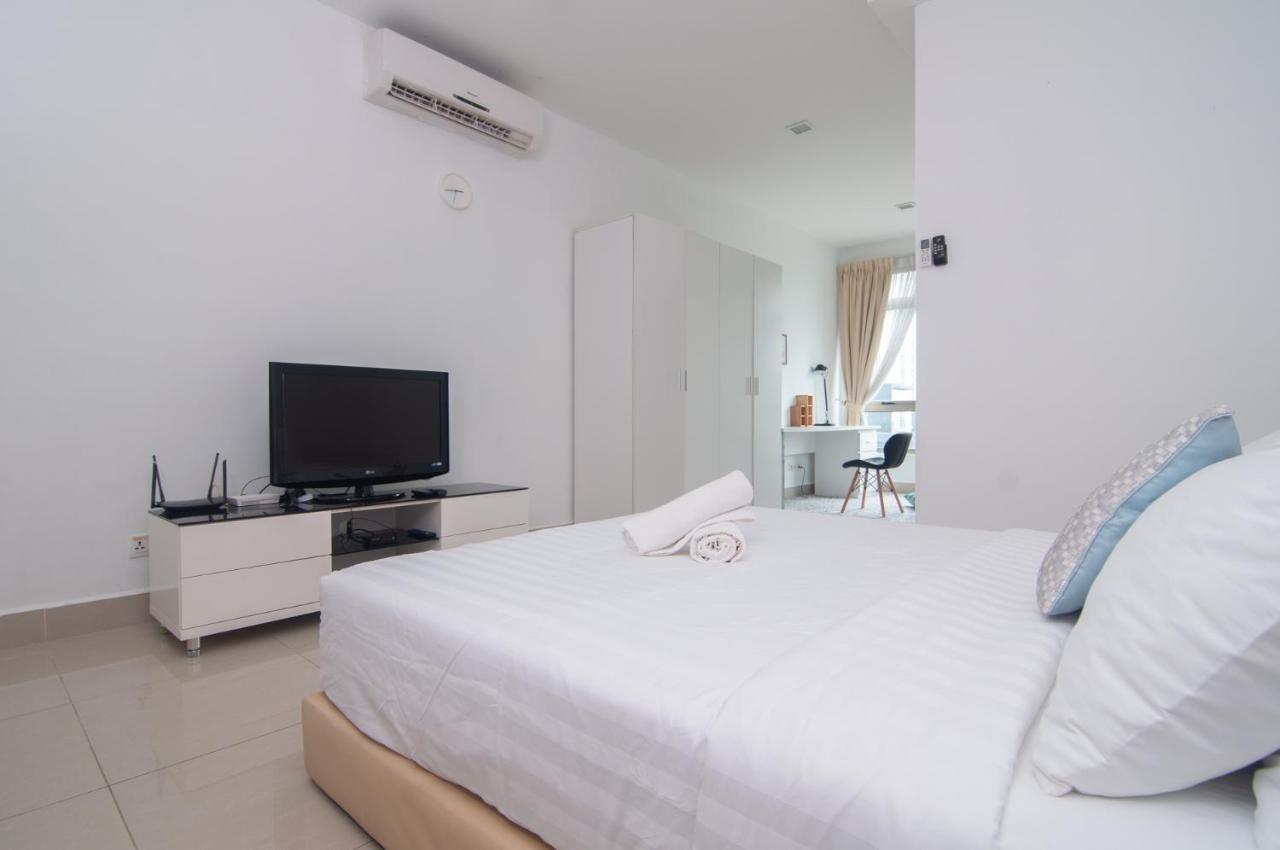 Shaftsbury Cyberjaya By Idealhub Esterno foto