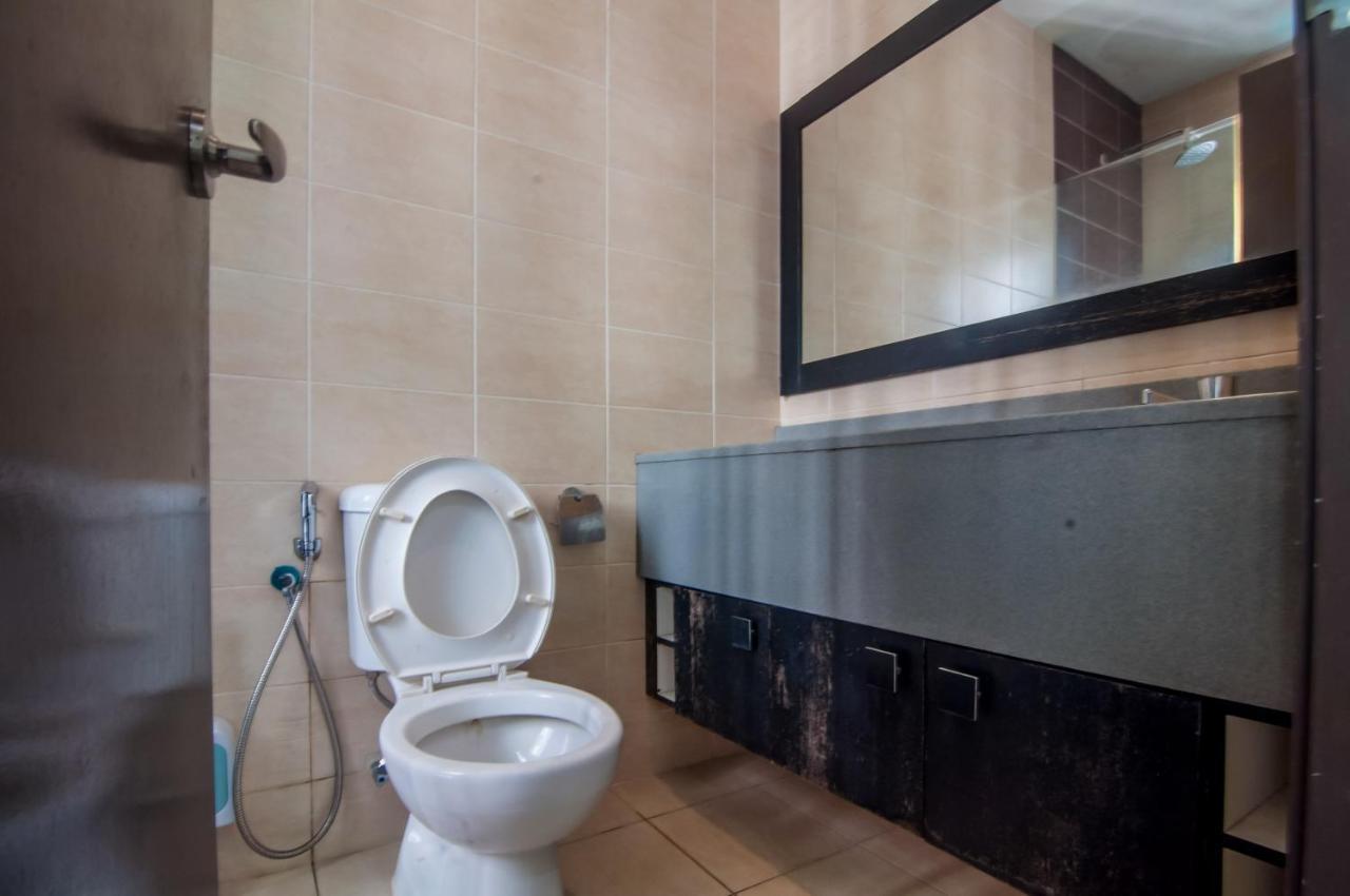 Shaftsbury Cyberjaya By Idealhub Esterno foto