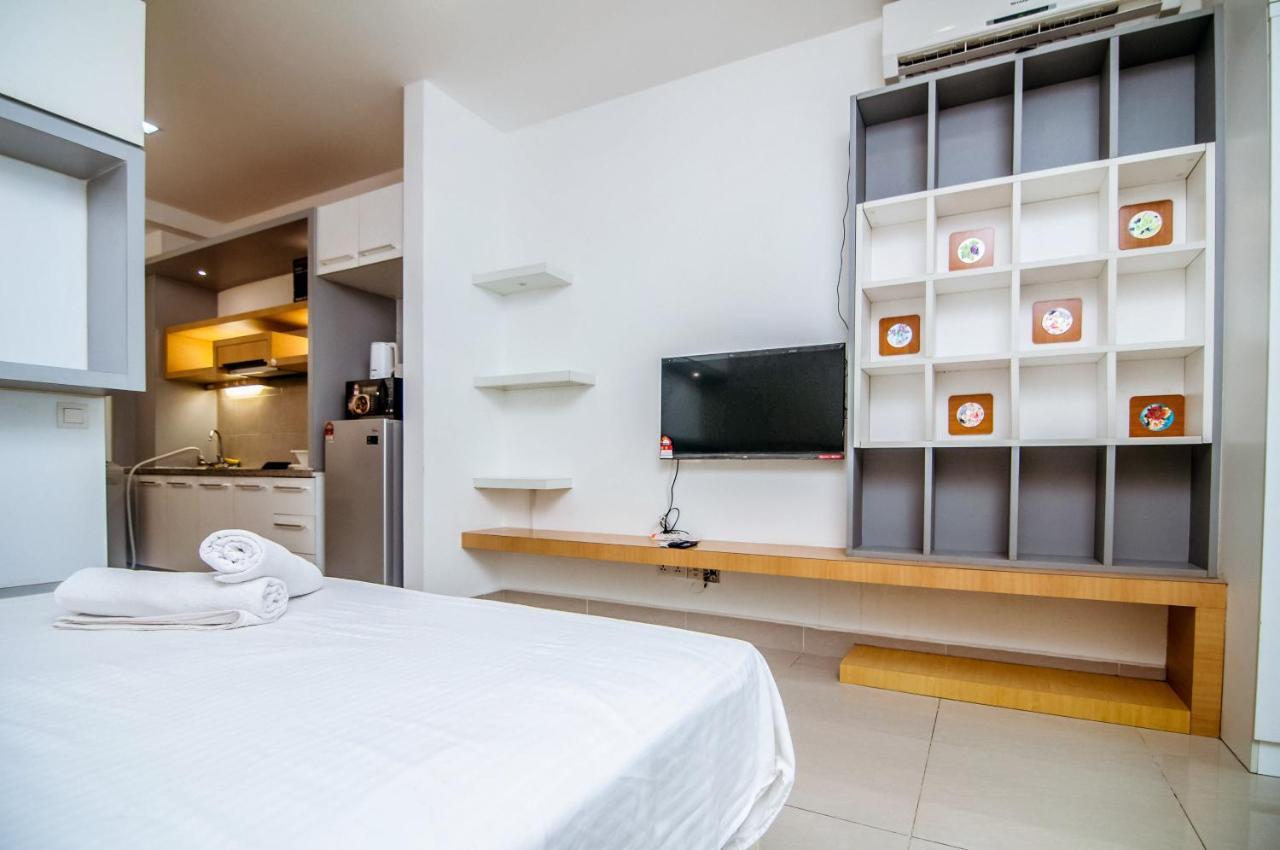 Shaftsbury Cyberjaya By Idealhub Esterno foto