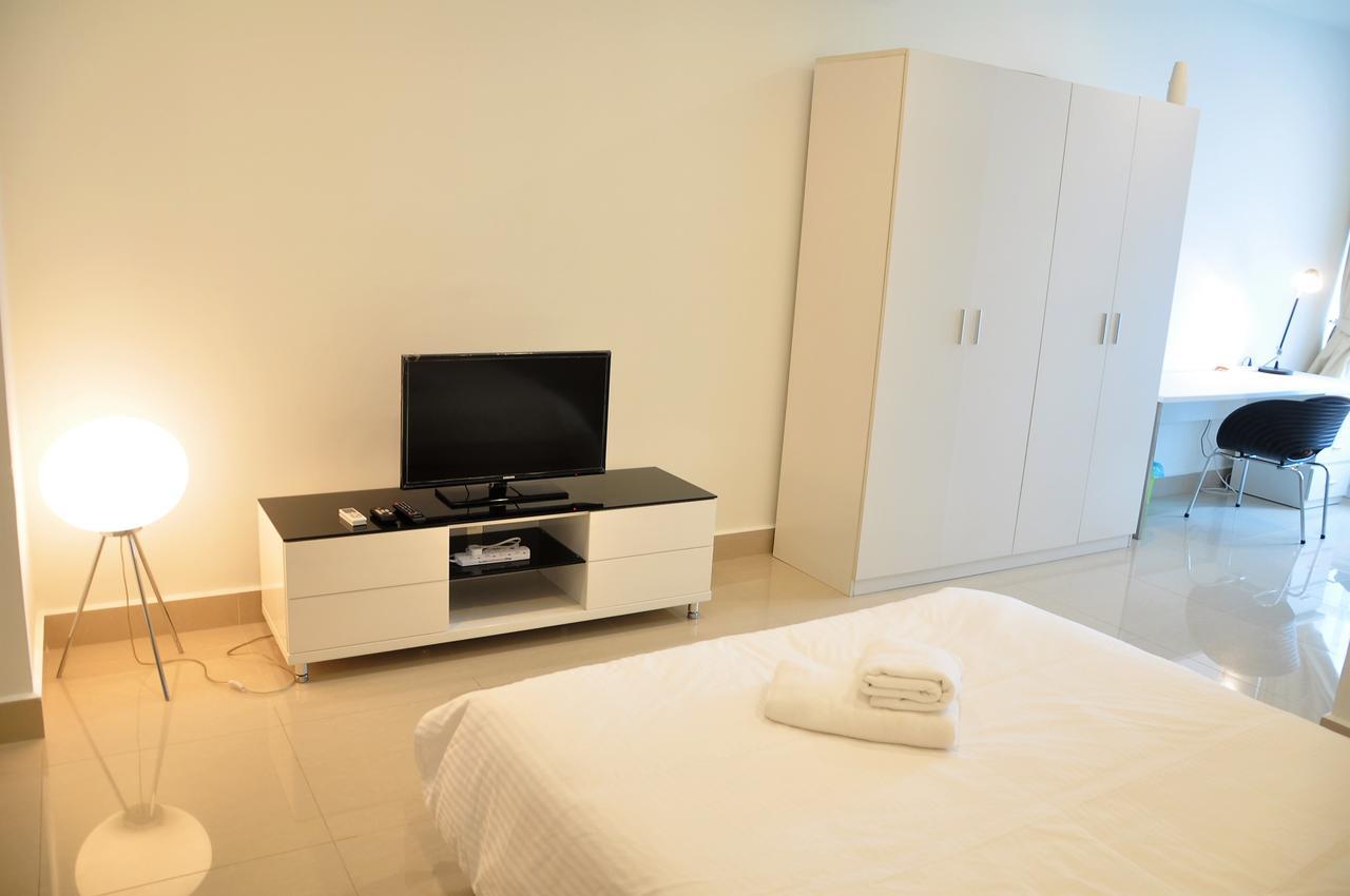 Shaftsbury Cyberjaya By Idealhub Esterno foto