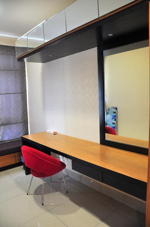 Shaftsbury Cyberjaya By Idealhub Esterno foto