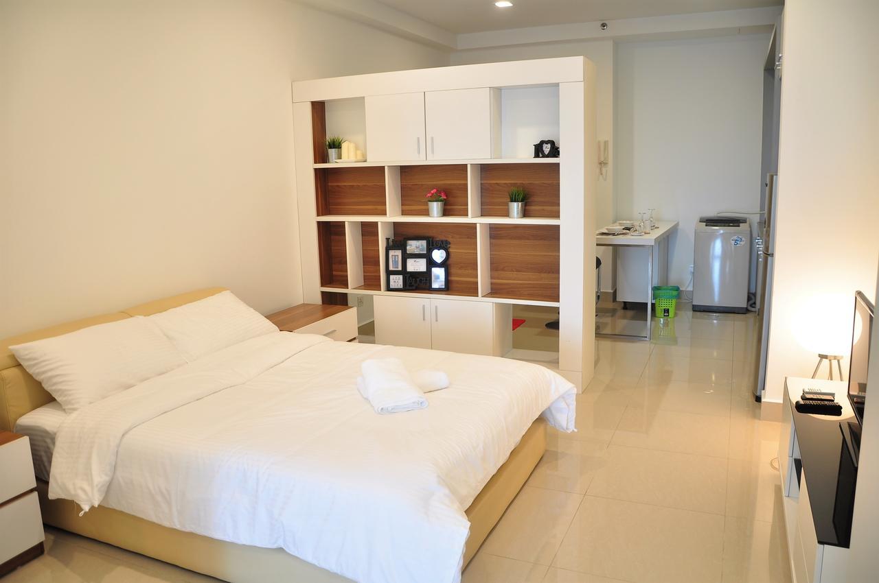 Shaftsbury Cyberjaya By Idealhub Esterno foto