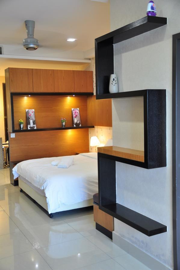 Shaftsbury Cyberjaya By Idealhub Esterno foto