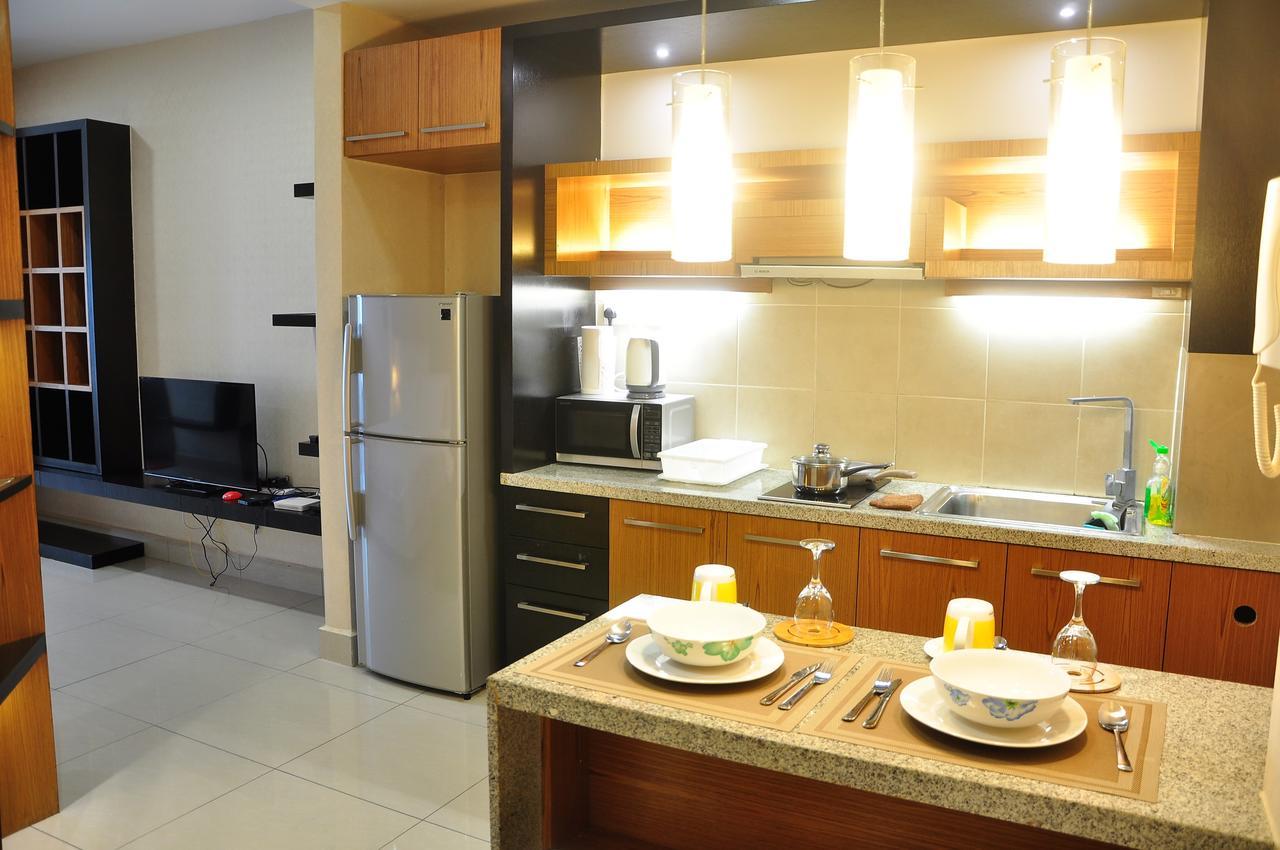 Shaftsbury Cyberjaya By Idealhub Esterno foto