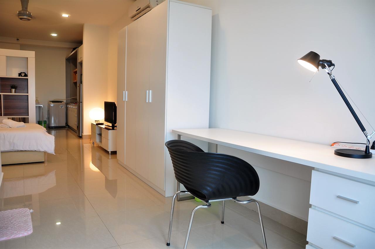 Shaftsbury Cyberjaya By Idealhub Esterno foto