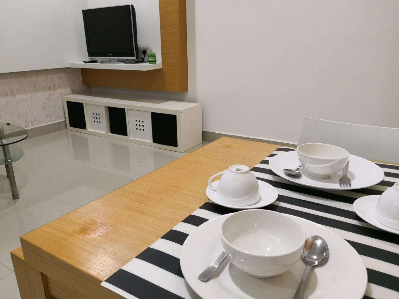 Shaftsbury Cyberjaya By Idealhub Esterno foto