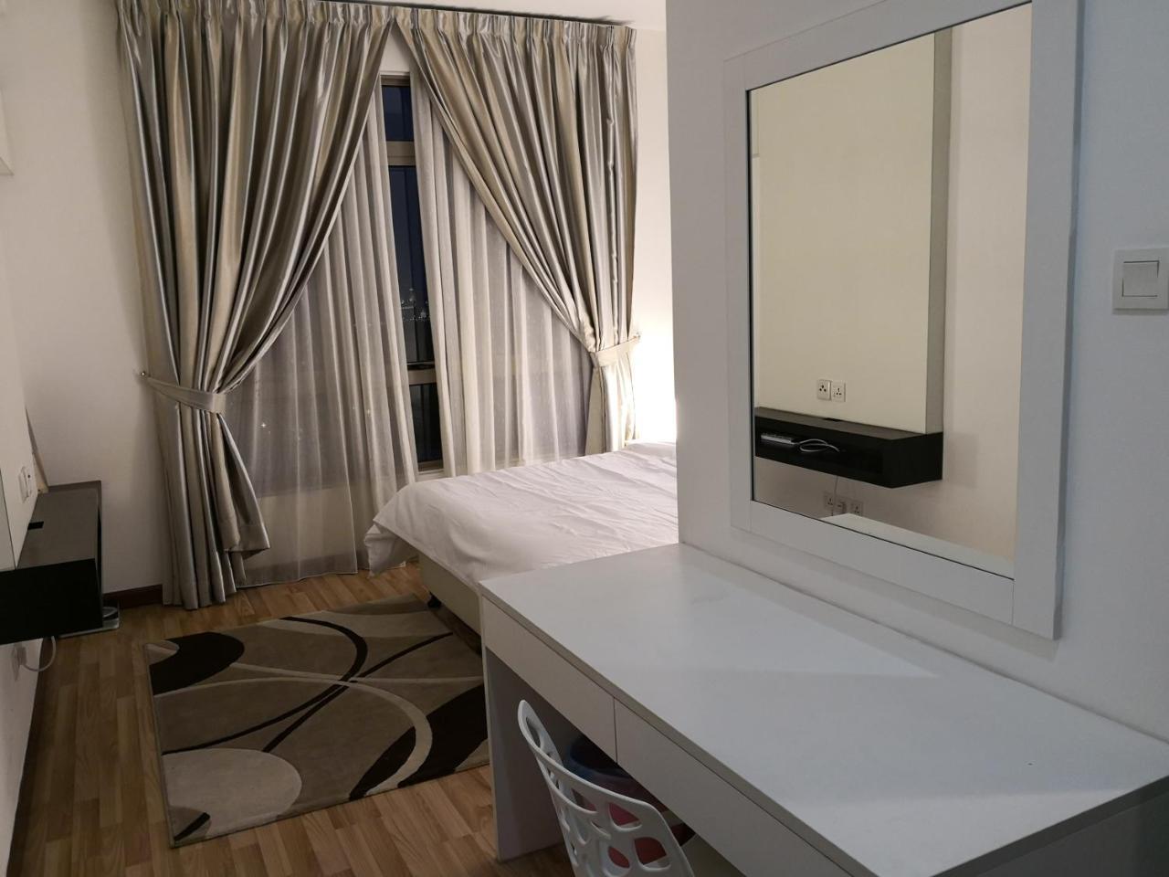 Shaftsbury Cyberjaya By Idealhub Esterno foto